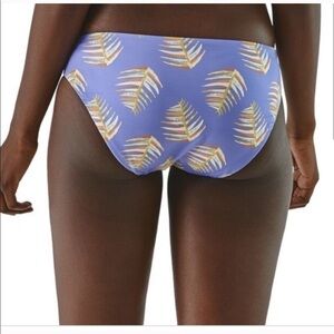 NWT Patagonia Bikini Bottoms